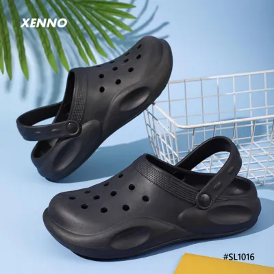 WARM WANDER RAINY SLIPPERS